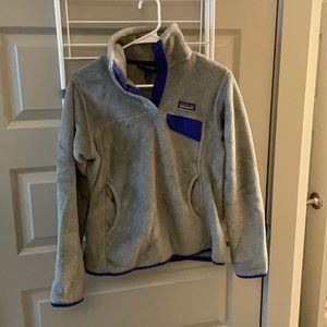 Patagonia jacket